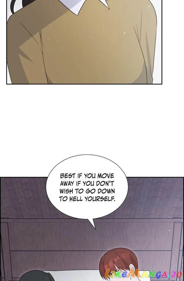 My Fair Maid Chapter 81 – Page 66