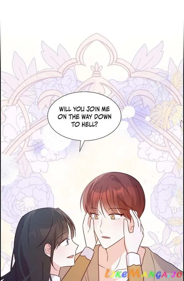 My Fair Maid Chapter 81 – Page 72