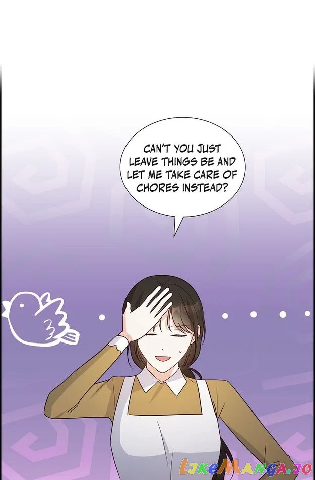 My Fair Maid Chapter 80 – Page 3