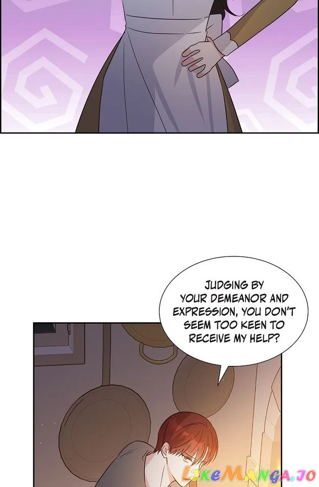 My Fair Maid Chapter 80 – Page 4