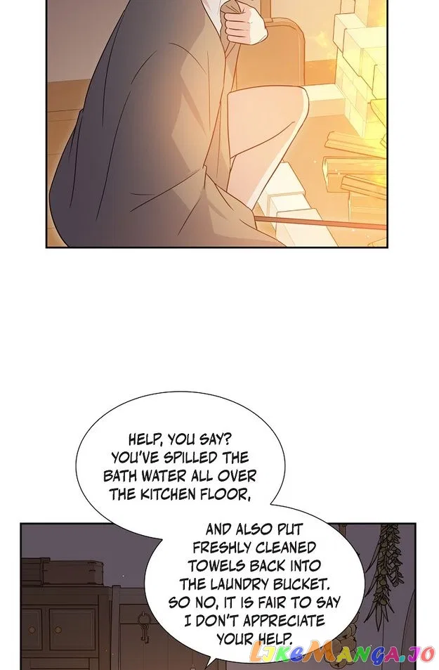 My Fair Maid Chapter 80 – Page 5