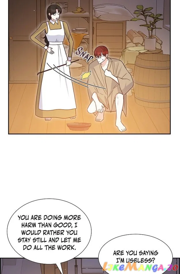 My Fair Maid Chapter 80 – Page 6