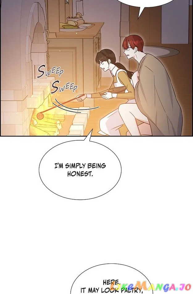 My Fair Maid Chapter 80 – Page 7