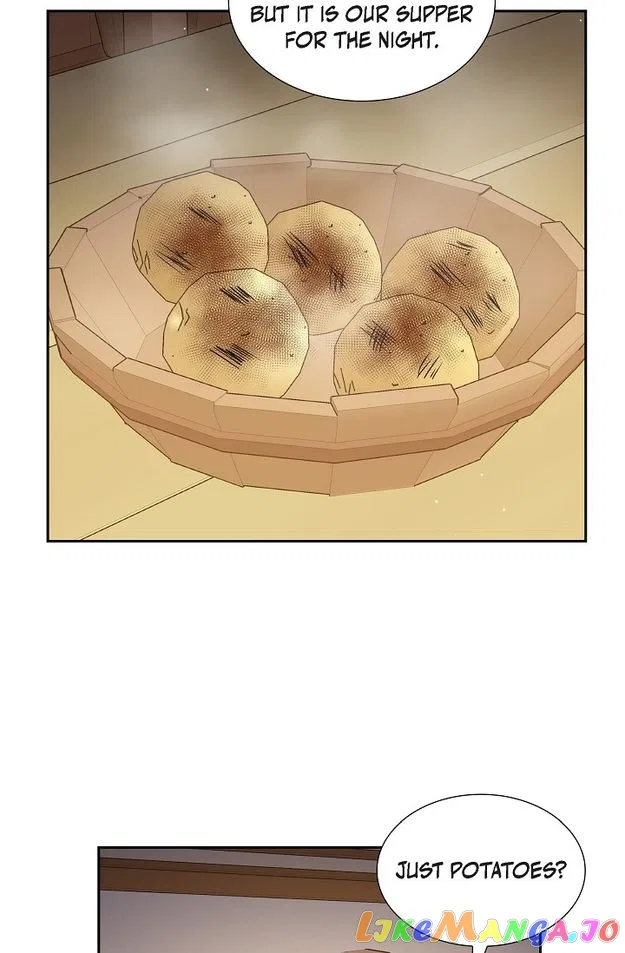 My Fair Maid Chapter 80 – Page 8