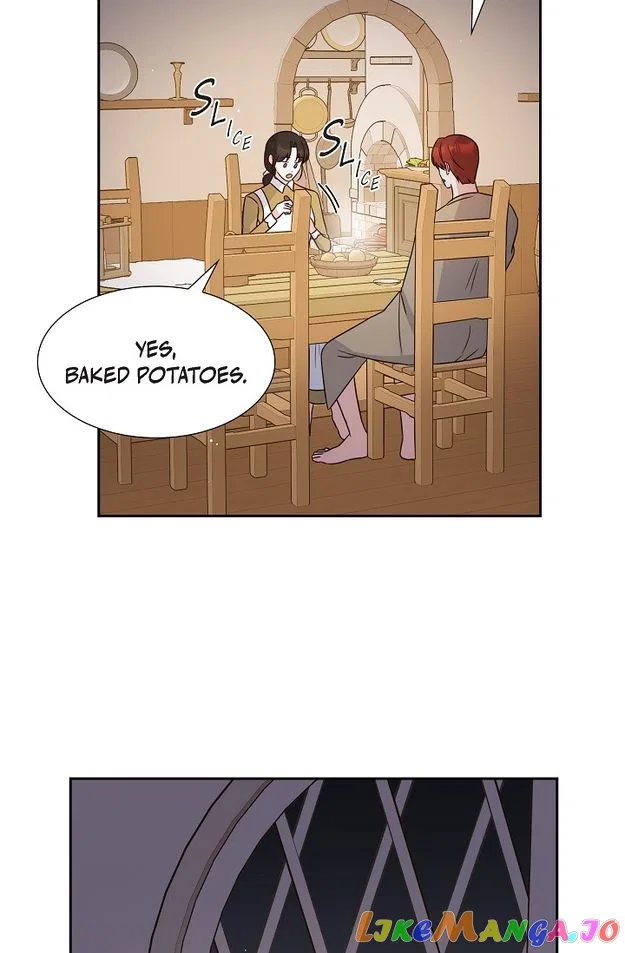My Fair Maid Chapter 80 – Page 9