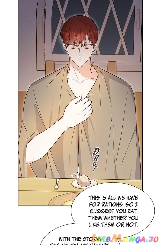 My Fair Maid Chapter 80 – Page 10