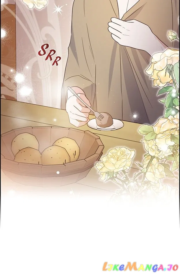 My Fair Maid Chapter 80 – Page 12