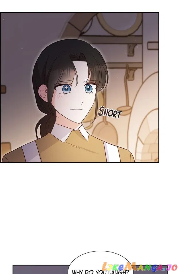My Fair Maid Chapter 80 – Page 13