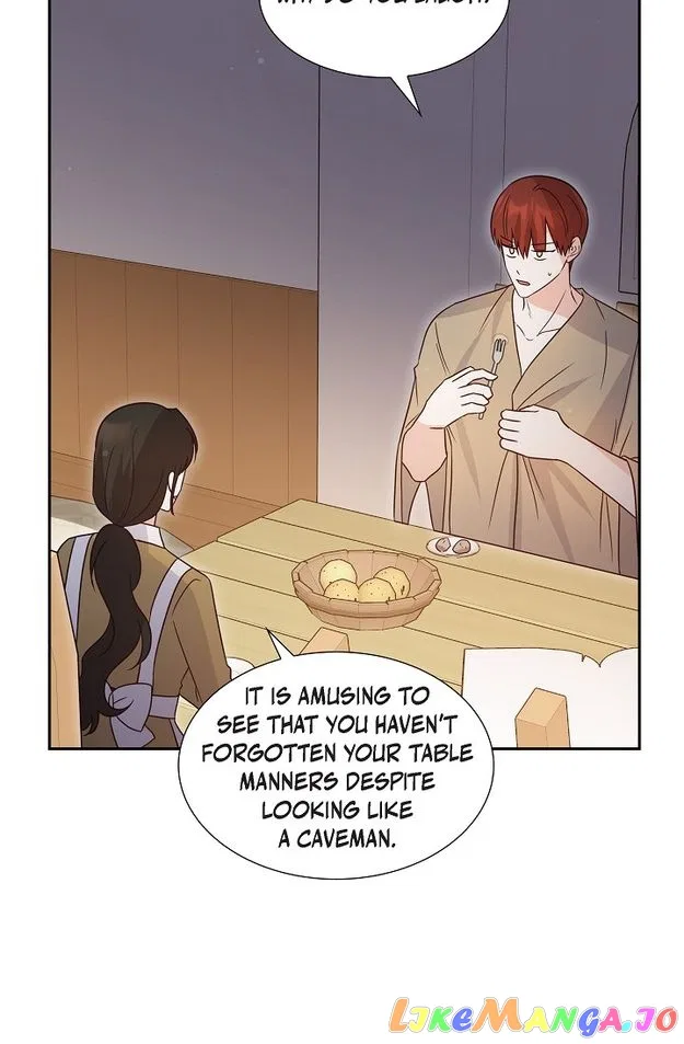 My Fair Maid Chapter 80 – Page 14