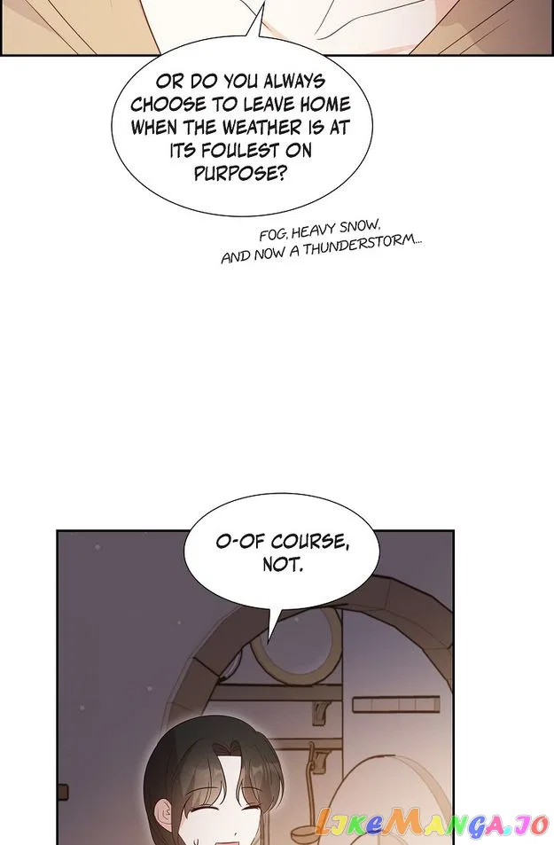 My Fair Maid Chapter 80 – Page 16