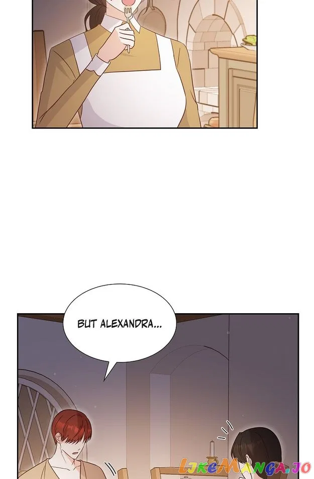 My Fair Maid Chapter 80 – Page 17