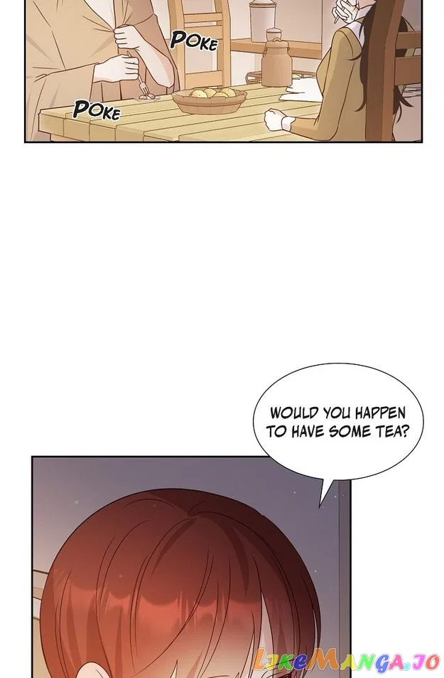 My Fair Maid Chapter 80 – Page 18