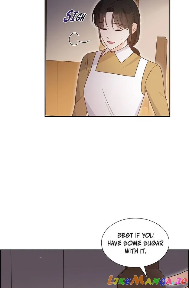 My Fair Maid Chapter 80 – Page 20