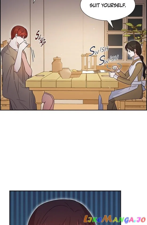 My Fair Maid Chapter 80 – Page 22