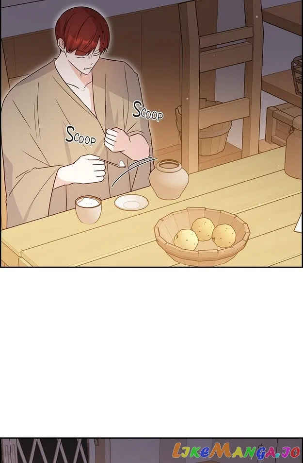 My Fair Maid Chapter 80 – Page 24