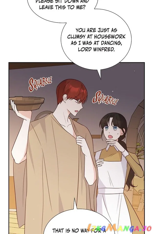 My Fair Maid Chapter 80 – Page 30