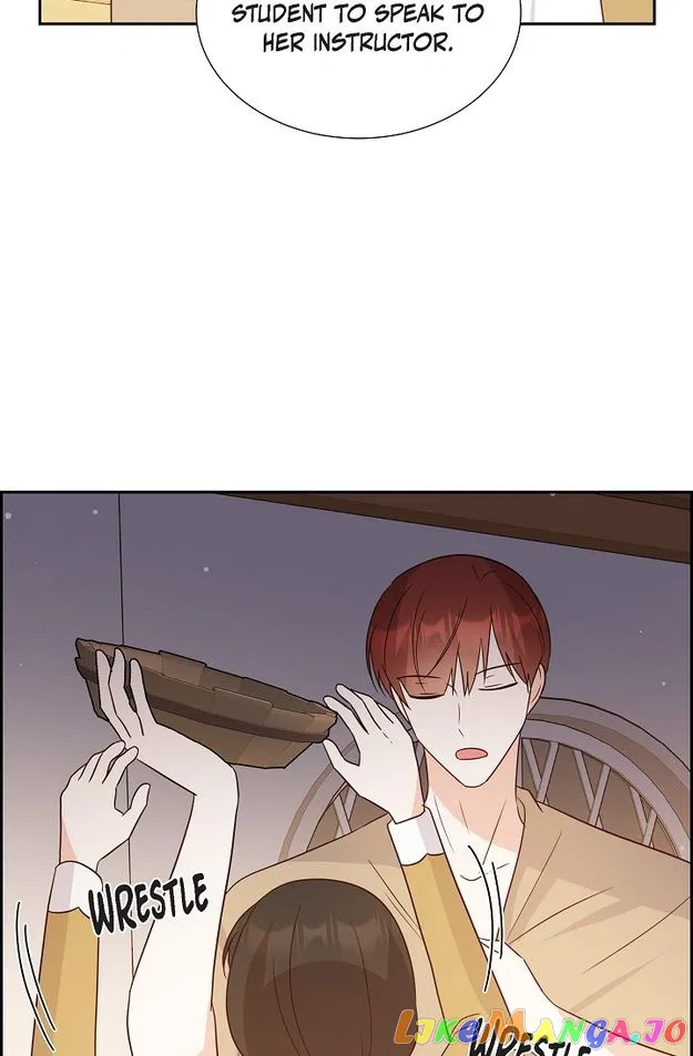 My Fair Maid Chapter 80 – Page 31