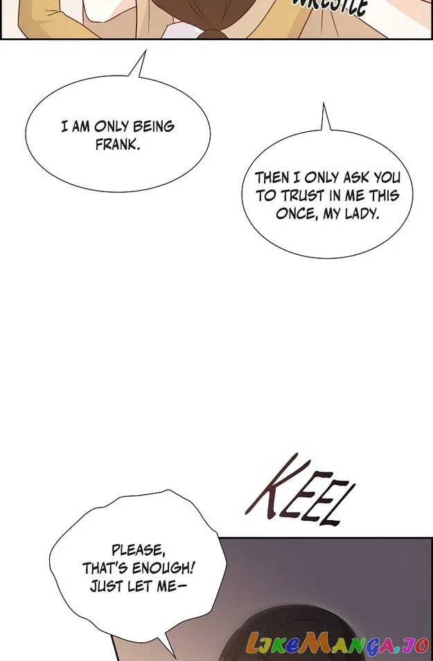 My Fair Maid Chapter 80 – Page 32