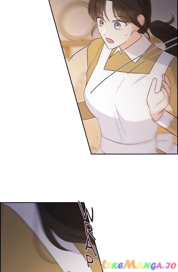 My Fair Maid Chapter 80 – Page 33