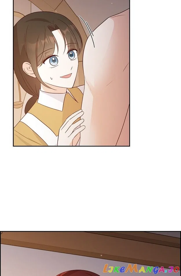 My Fair Maid Chapter 80 – Page 36