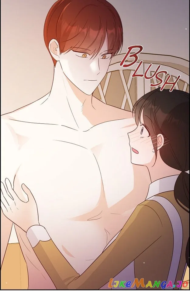 My Fair Maid Chapter 80 – Page 37