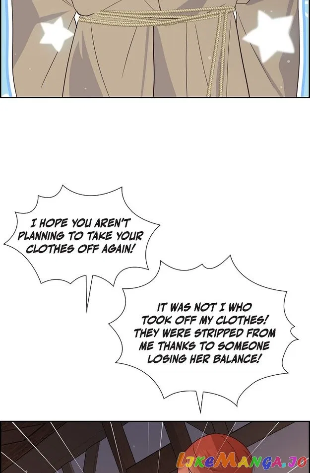 My Fair Maid Chapter 80 – Page 43