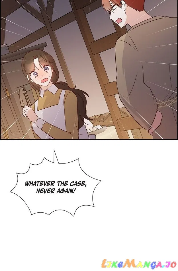 My Fair Maid Chapter 80 – Page 44