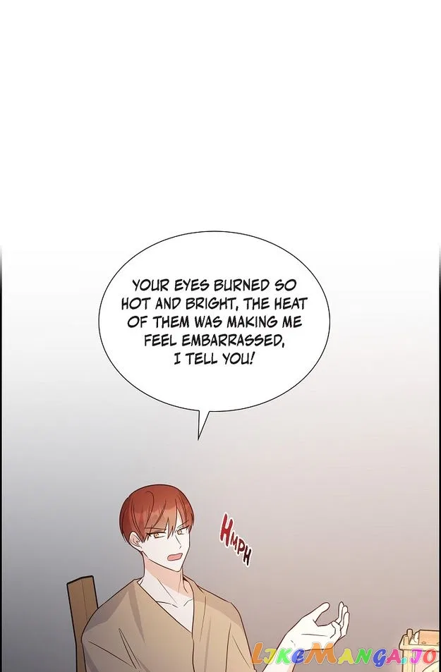 My Fair Maid Chapter 80 – Page 46