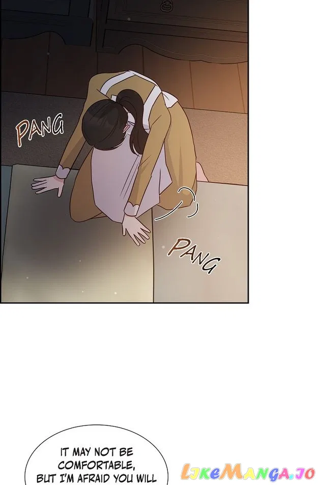 My Fair Maid Chapter 80 – Page 50