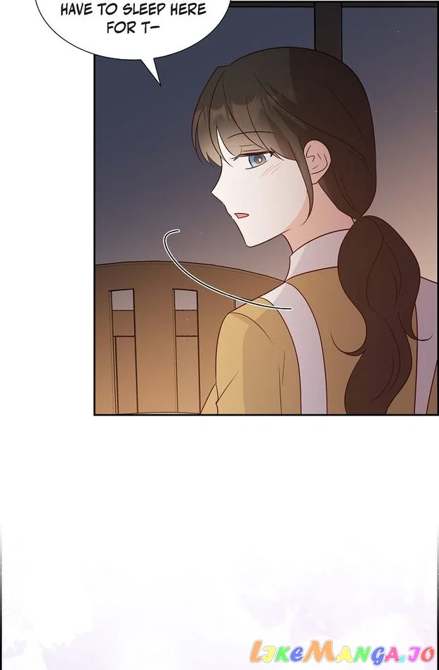 My Fair Maid Chapter 80 – Page 51