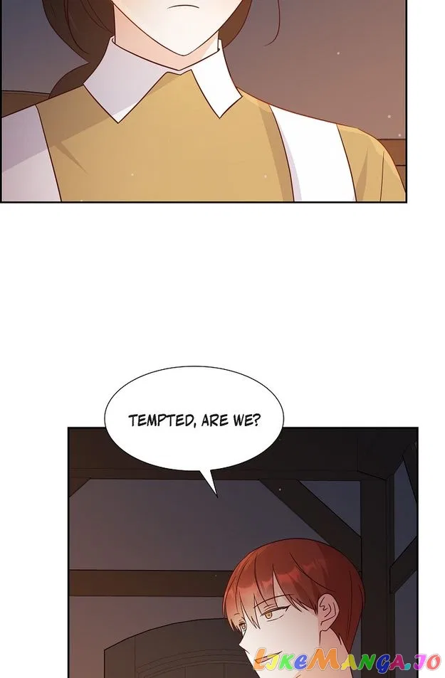 My Fair Maid Chapter 80 – Page 54