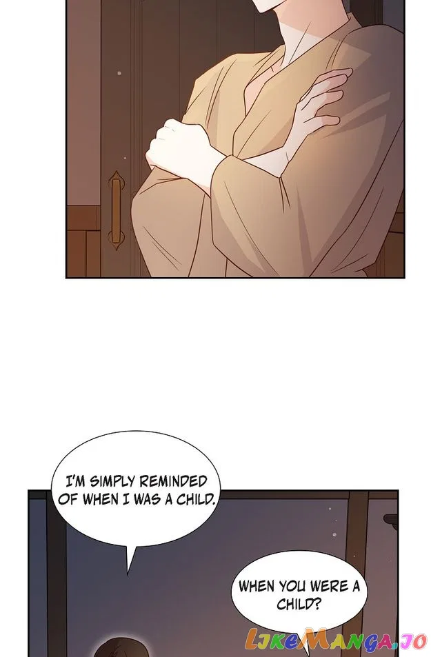 My Fair Maid Chapter 80 – Page 55
