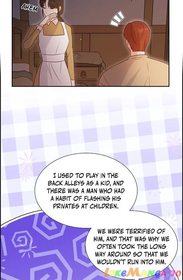 My Fair Maid Chapter 80 – Page 56
