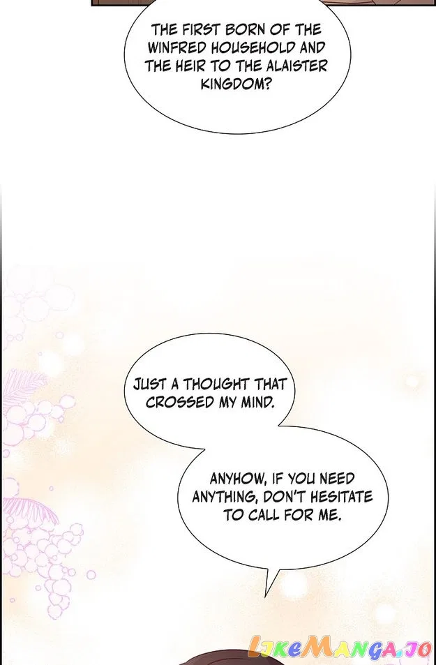 My Fair Maid Chapter 80 – Page 59