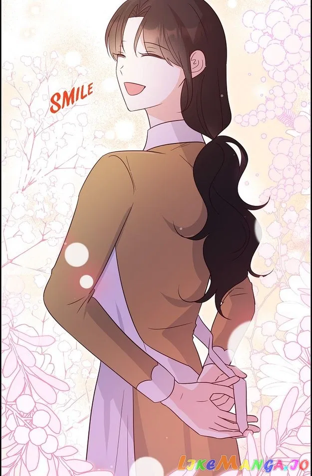 My Fair Maid Chapter 80 – Page 60