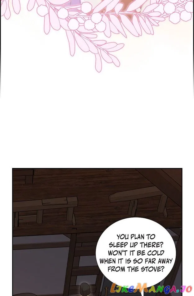 My Fair Maid Chapter 80 – Page 61
