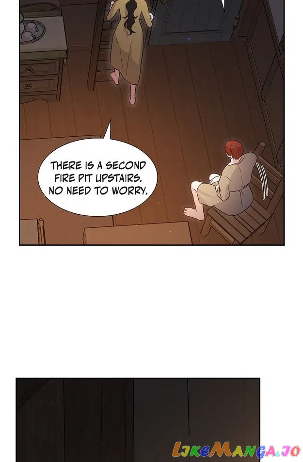 My Fair Maid Chapter 80 – Page 62