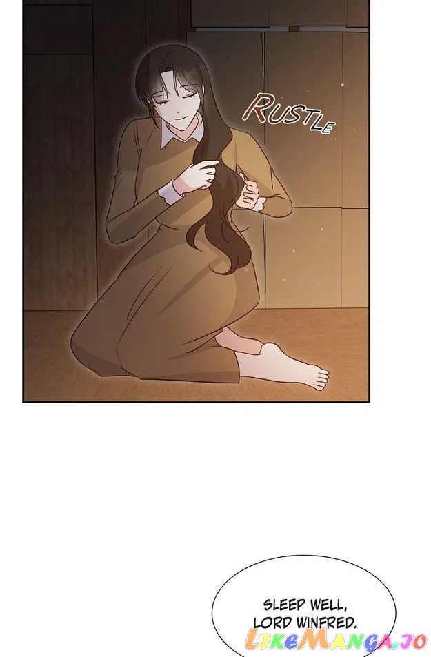 My Fair Maid Chapter 80 – Page 63