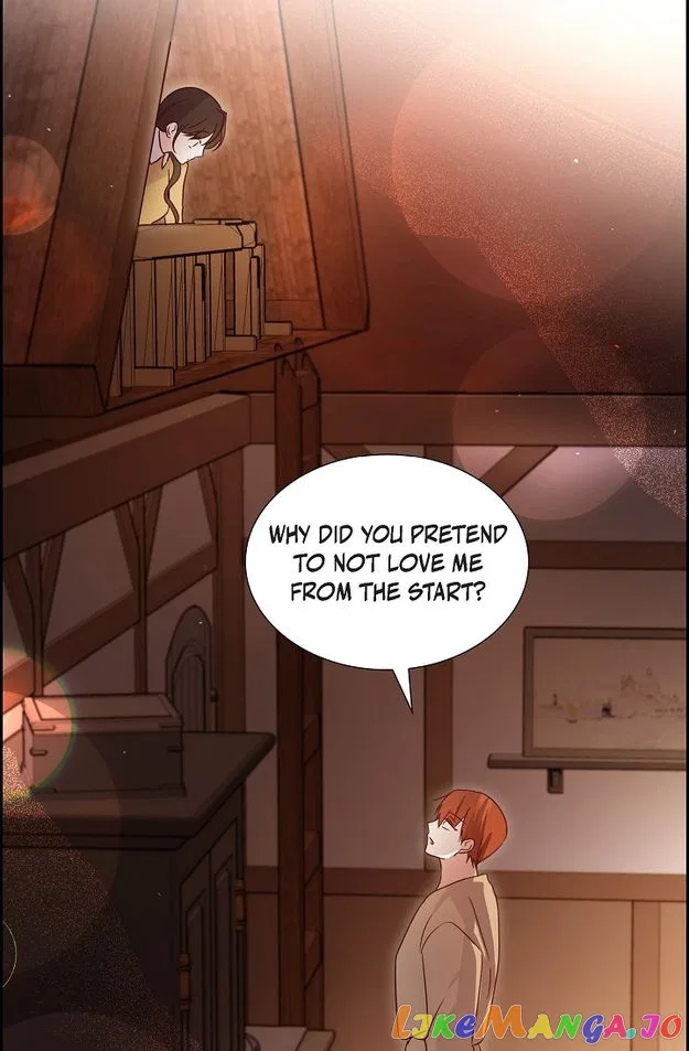My Fair Maid Chapter 80 – Page 66