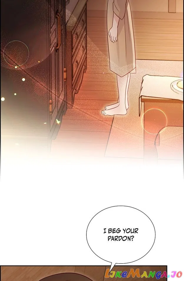 My Fair Maid Chapter 80 – Page 67