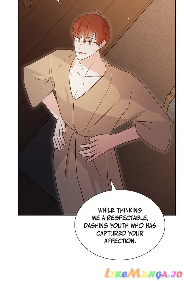 My Fair Maid Chapter 80 – Page 69
