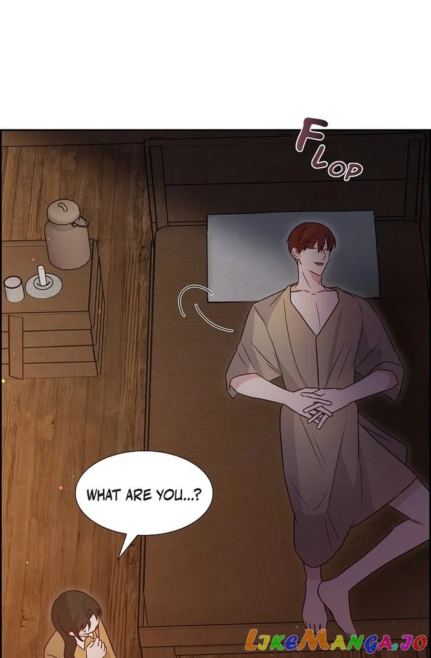 My Fair Maid Chapter 80 – Page 76