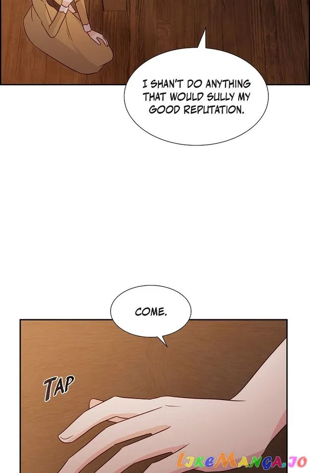 My Fair Maid Chapter 80 – Page 77