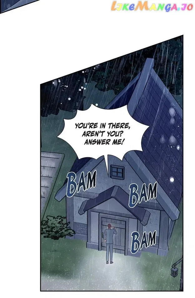 My Fair Maid Chapter 79 – Page 7