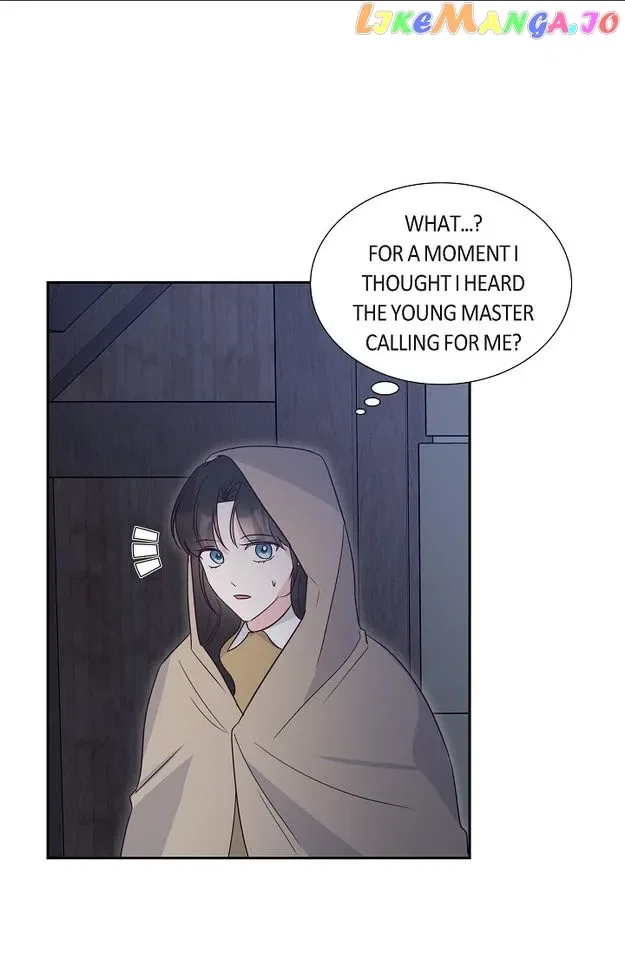 My Fair Maid Chapter 79 – Page 9