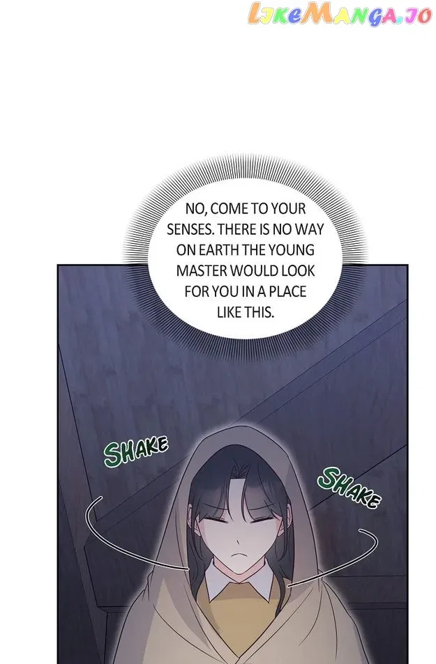 My Fair Maid Chapter 79 – Page 10