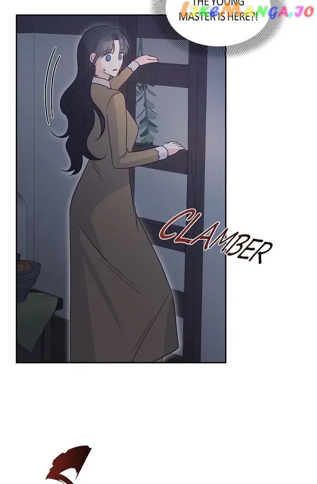 My Fair Maid Chapter 79 – Page 17