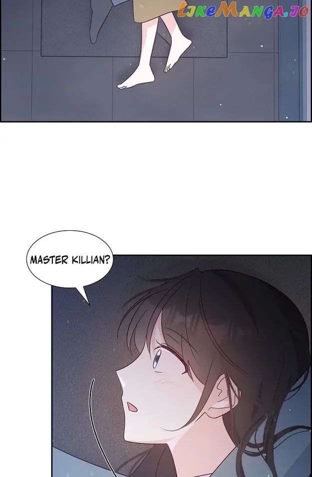 My Fair Maid Chapter 79 – Page 26