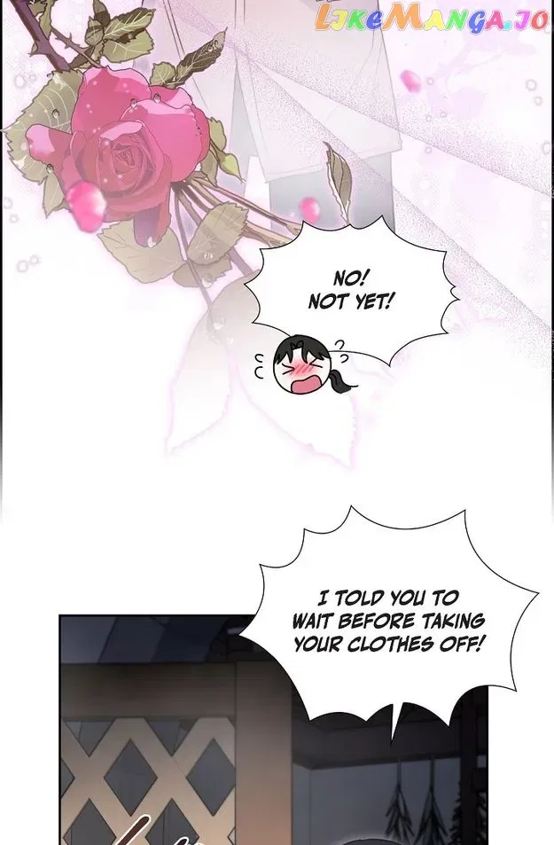 My Fair Maid Chapter 79 – Page 32