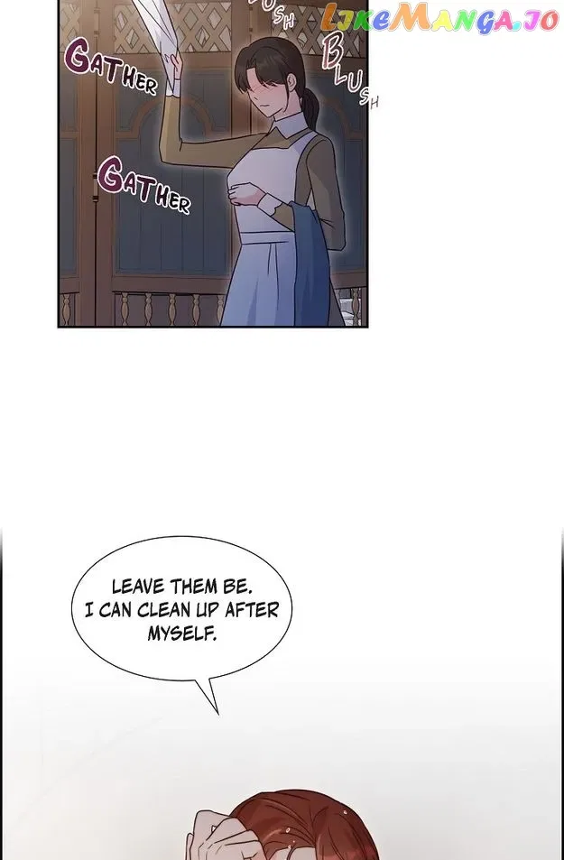 My Fair Maid Chapter 79 – Page 37